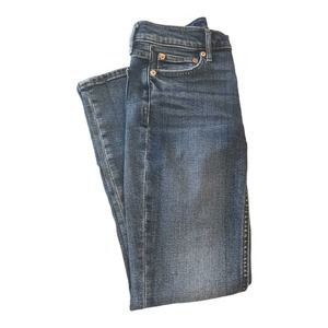 Gap Vintage Slim Size 00/24
